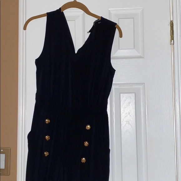 INC jumpsuit - Picture 2 of 5